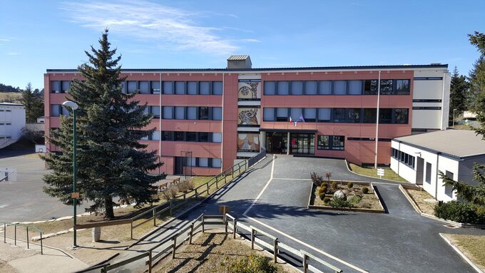 Collège HAUT6GEVAUDAN